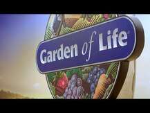 Garden of Life, Vitamin Code Men, Вітаміни, 120 капсул