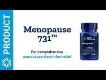 Menopause Relief (Menopause 731), Підтримка менопаузи, 30 табл...