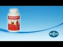 Wobenzym N Joint Health 100, Вобензим, 100 таблеток