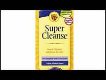 Nature's Secret, Super Cleanse, Детокс, 100 таблеток