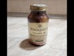 Відео огляд на Solgar, Vitamin B6 100 mg, Вітамін B6 100 мг, 100 таблеток