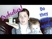 Видео обзор на Средства от коликов, ProTectis Baby drops for Colic, 10 мл