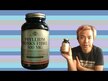 Відео огляд на Solgar, Psyllium Husks Fiber 500 mg, Псиліум 500 мг, 200 капсул