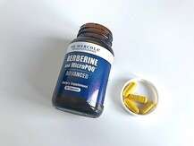 Dr. Mercola, Biothin Berberine with Chromium