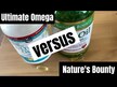 Відео огляд на Nordic Naturals, Nordic Omega-3 Gummies, Омега-3, 60 цукерок