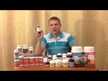 Видео обзор на Source Naturals, L-Глутамин, L-Glutamine 500 mg, 100 таблеток