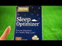 Jarrow Formulas, Sleep Optimizer