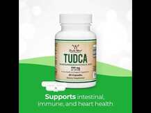 Double Wood, Tudca 250 mg