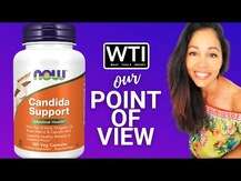 Now Foods, Candida Support