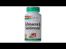 Echinacea Goldenseal, Ехінацея Жовтокорінь 450 мг, 180 капсул