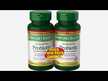 Відео огляд на Acidophilus Probiotic Twin, Лактобактерії Ацидофілус, 100 таблето