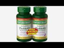 Acidophilus Probiotic Twin Pack, Лактобацилус Ацидофілус, 100 ...