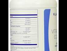 Klaire Labs SFI, Vital-Zymes Complete Digestive Enzymes DPP-IV