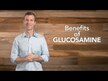 Відео огляд на Vegan Glucosamine, Веганський Глюкозамін 750 мг, 180 капсул