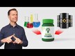 Відео огляд на Natural Vitamin B12 Methylcobalamin, Метилкобаламін B12, 60 капсу
