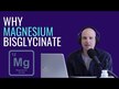 Відео огляд на Magnesium Bisglycinate, Магній Бісглицинат, 120 г