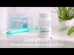 Відео огляд на Dentalflora Daily Oral Probiotics, Сприяє здоров’ю зубів і 