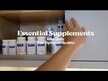 Відео огляд на Pure Encapsulations, Garlic Complex, Екстракт Часнику, 120 капсул