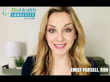 ProHealth Longevity, Longevity Collagen Peptides Unflavored