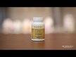 Відео огляд на Dr. Mercola, Fermented Ginger, Ферментирований Імбир, 60 капсул