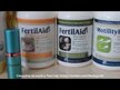 Відео огляд на Fairhaven Health, FertileCM, Підтримка Лібідо, 90 капсул