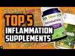 Відео огляд на LifeSeasons, Inflamma-X, Підтримка запалення, 60 капсул