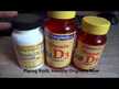 Відео огляд на Vitamin K2 as MK-7, Вітамін К2 100 мкг, 60 капсул