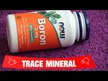 Видео обзор на NOW, Бор 3 мг, Boron 3 mg, 250 капсул
