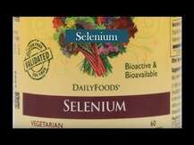 Kirkman, Selenium 100 mcg