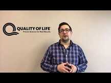 Quality of Life Labs, Oligonol 100 mg