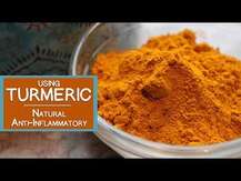 Herb Pharm, Whole Rhizome Turmeric