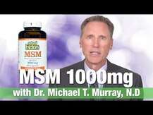 Natural Factors, MSM Joint Formula