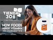Відео огляд на NOW, Thyroid Energy, Підтримка щитоподібної залози, 180 капсул