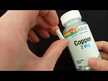Відео огляд на Solaray, Copper 2 mg, Мідь 2 мг, 100 капсул