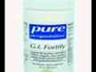 Відео огляд на Pure Encapsulations, GI Fortify, Підтримка кишківника, 400 г
