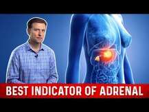 Dr. Berg, Adrenal Glandular