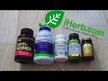 Відео огляд на Nature's Bounty, Lutein 40 mg, Лютеїн 40 мг, 30 капсул
