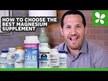 Відео огляд на Magnesium Chelate 100 mg 250, Магній Хелат 100 мг, 250 таблеток