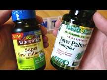 21st Century, Saw Palmetto Extract Standardized