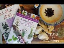 Wise Woman Herbals, Vervain Verbena SPP