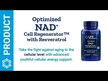 Відео огляд на NAD+ Cell Regenerator, Нікотинамід рибозид, 30 капсул