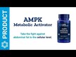 Відео огляд на AMPK Metabolic Activator, Активатор метаболізма AMPK, 30 таблеток