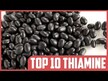 Відео огляд на B-1 Thiamin 100 mg 100, Тіамін 100 мг, 100 таблеток
