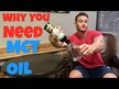 Відео огляд на Nature's Way, Organic MCT Oil, MCT Олія, 887 мл