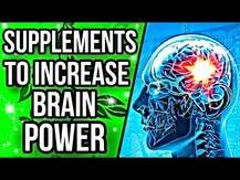 Brain Enhancers wtih AlphaSize, Підтримка мозку, 60 капсул