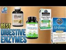 Houston Enzymes, TriEnza, Ферменти ТріЄнза, 180 таблеток