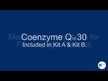 Видео обзор на NOW, Коэнзим Q10 600 мг, CoQ10 600 mg, 60 капсул