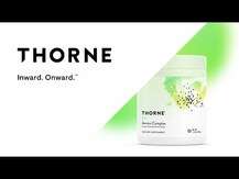 Thorne, Amino Complex Lemon