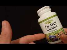 Natural Factors, Liv-Gall Cleanse