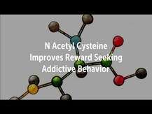 N-Acetyl & L-Cysteine 600 mg, N-ацетил и L-Цистеин 600 мг,...